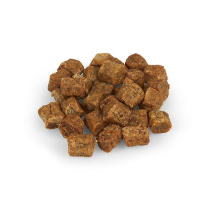 New Chicken with Parsnip Semi-Moist Dog Treats 70g