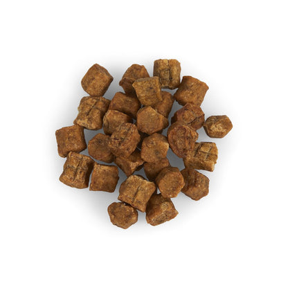 New Chicken with Parsnip Semi-Moist Dog Treats 70g