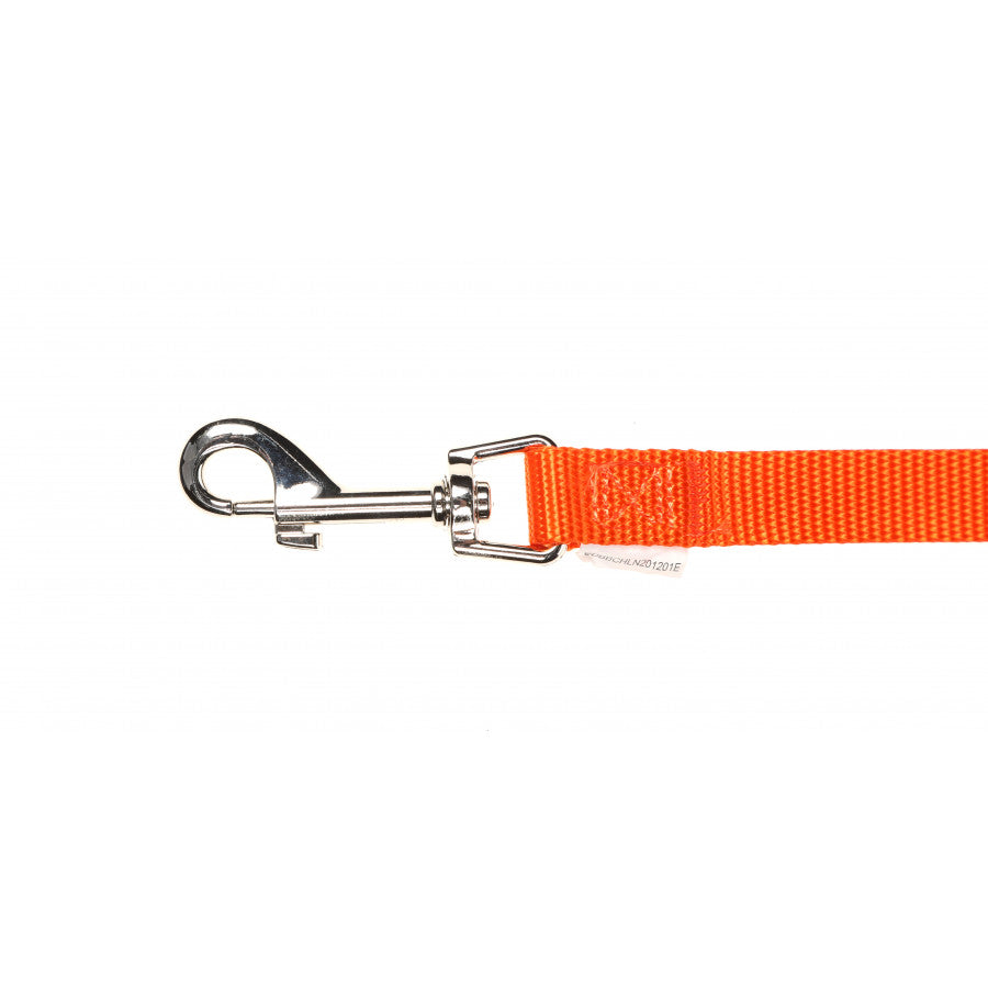 Doodlebone Originals Dog Lead Tangerine - Orange