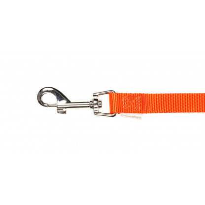 Doodlebone Originals Dog Lead Tangerine - Orange