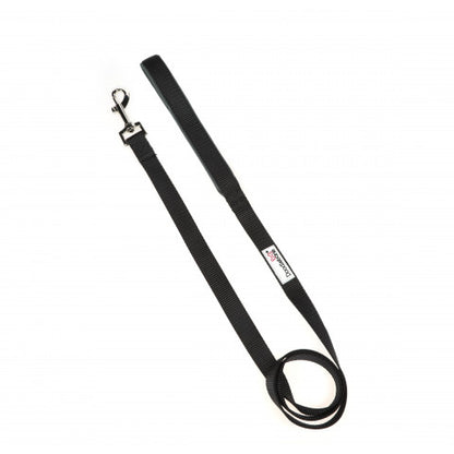 Doodlebone Originals Dog Lead Coal - Black Sale