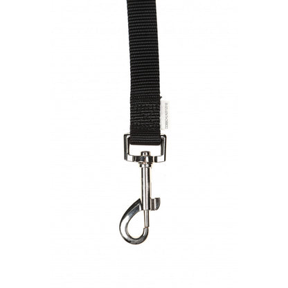 Doodlebone Originals Dog Lead Coal - Black Sale