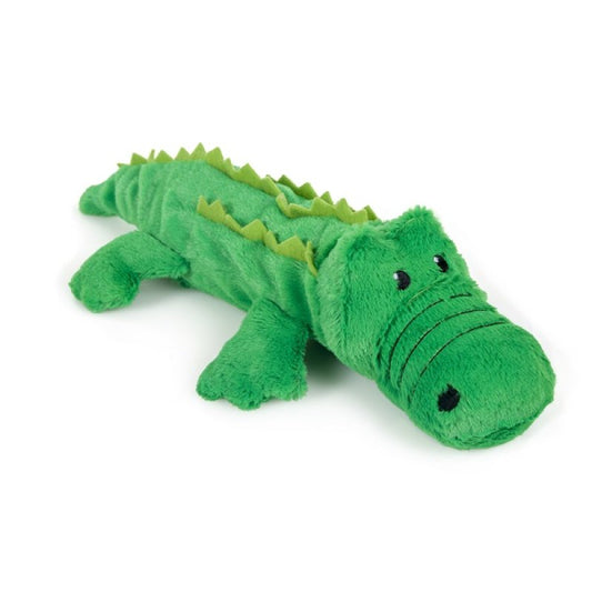 Carlos Crocodile, Petface Planet Sustainable Dog Toy, Sale