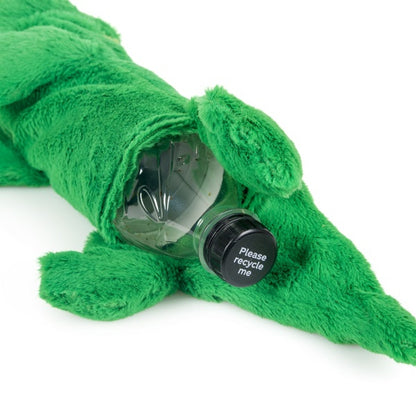 Carlos Crocodile, Petface Planet Sustainable Dog Toy, Sale